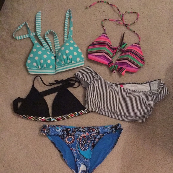 VS bikini tops - Picture 1 of 5